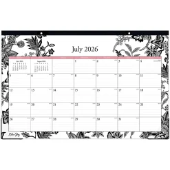 Desk Pad Planning Calendar BS Analeis - 17x11 AY26-27 Monthly