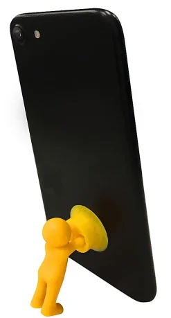 DE Suction Cup Phone Stand, 2