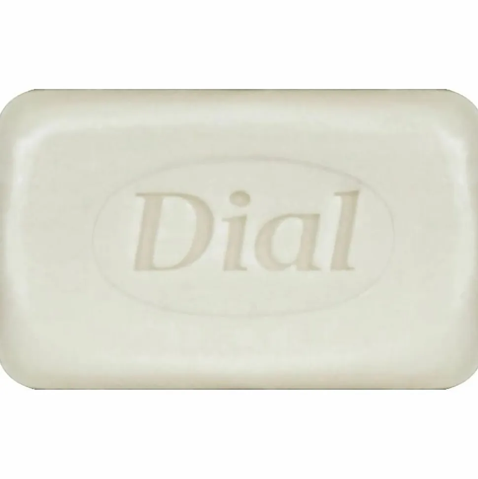 Dial Professional Antibacterial Bar Soap, 00098