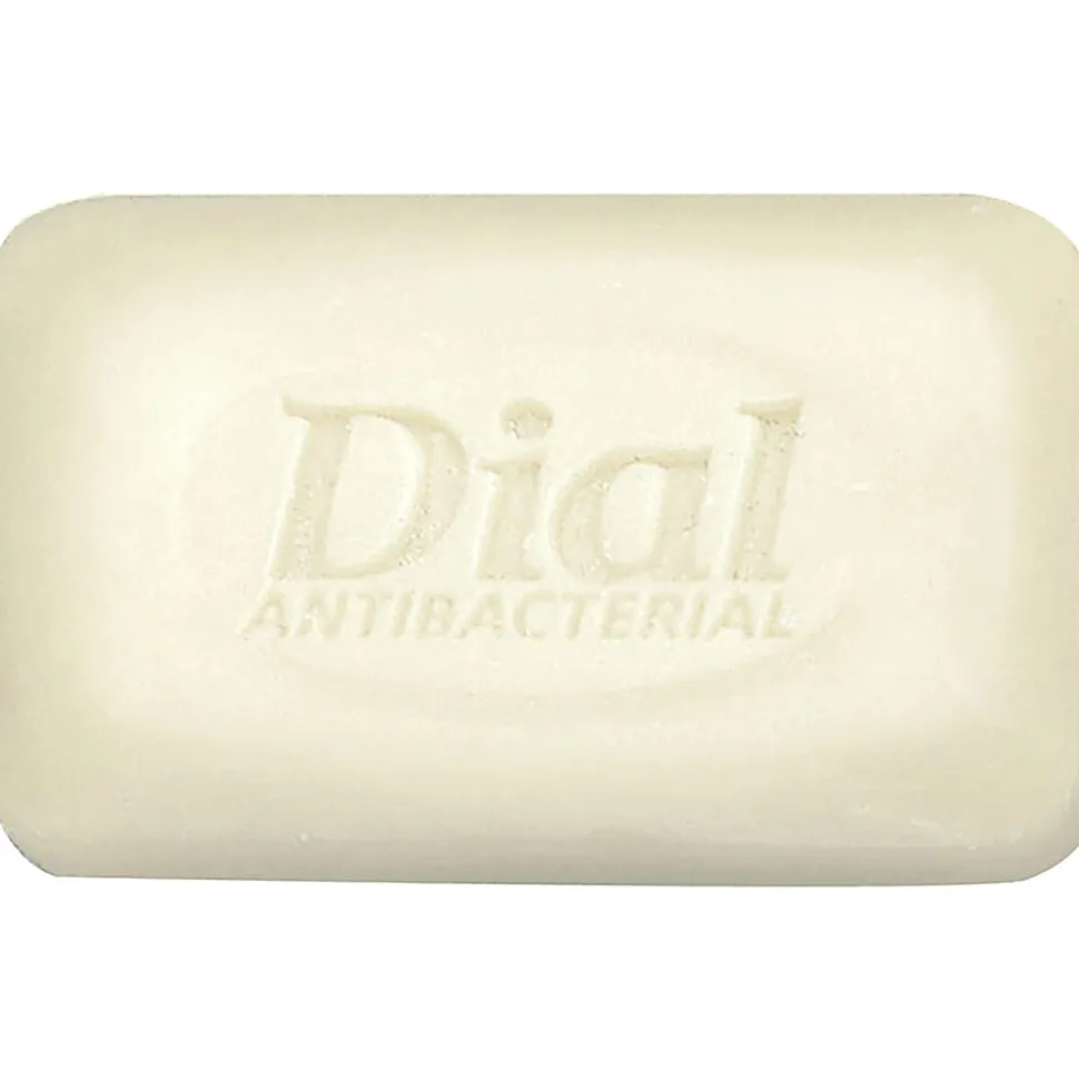 Dial Professional Antibacterial Bar Soap, 00098