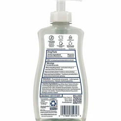 Dial Professional Scent-Free Sensitive Antibac. Hand Soap, 35476
