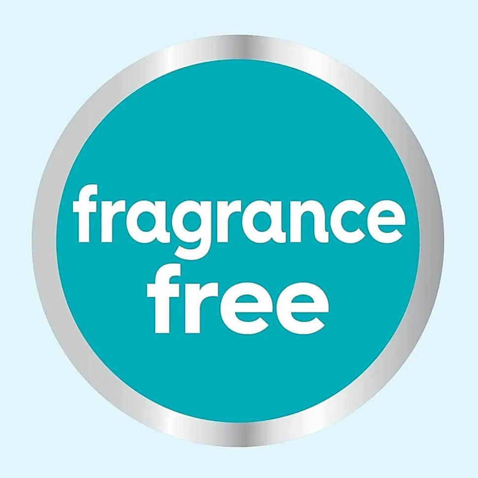 Dial Professional Scent-Free Sensitive Antibac. Hand Soap, 35476