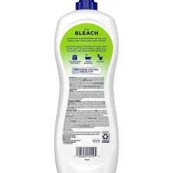Dial Soft Scrub Bleach Liquid Cleanser, 36 Oz Bottle, Case Of 6