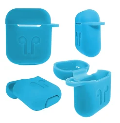 Digital Energy AirPod Accessory Kit, Assorted Colors, DAE2-1086
