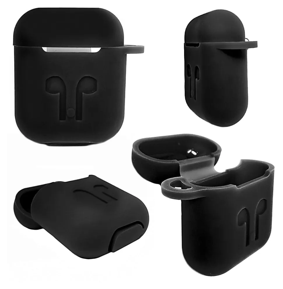 Digital Energy AirPod Accessory Kit, Assorted Colors, DAE2-1086