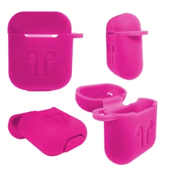 Digital Energy AirPod Accessory Kit, Assorted Colors, DAE2-1086