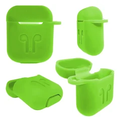 Digital Energy AirPod Accessory Kit, Assorted Colors, DAE2-1086