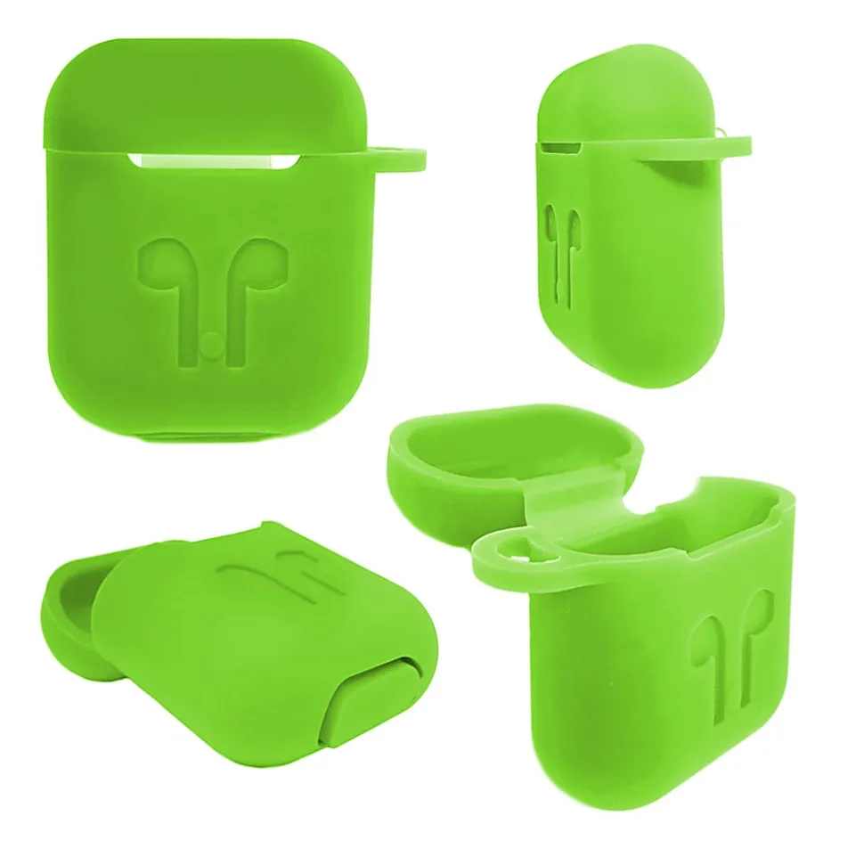Digital Energy AirPod Accessory Kit, Assorted Colors, DAE2-1086
