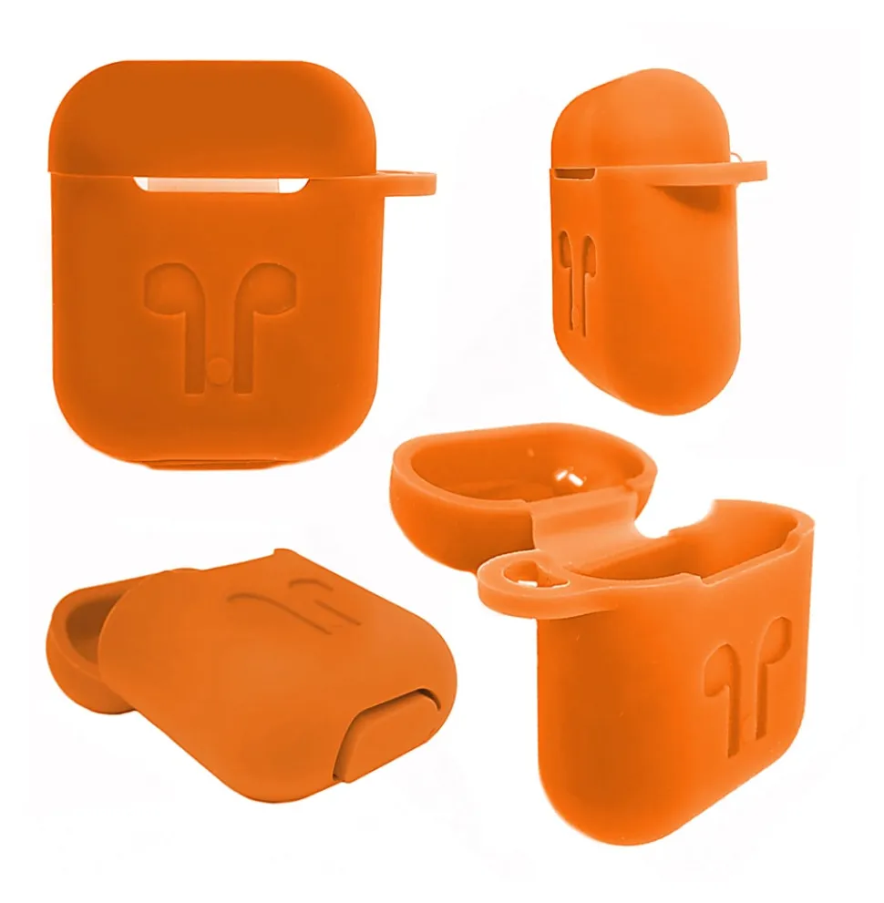 Digital Energy AirPod Accessory Kit, Assorted Colors, DAE2-1086