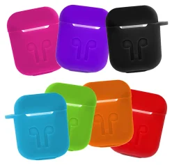 Digital Energy AirPod Accessory Kit, Assorted Colors, DAE2-1086