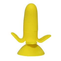 Digital Energy Phone Suction Stand, Pink