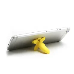 Digital Energy Phone Suction Stand, Pink