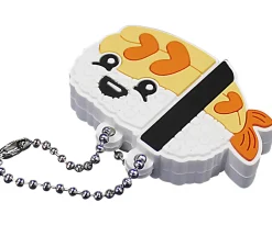 Digital Energy World 16GB USB Flash Drive, Sushi