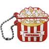 Digital Energy World USB Flash Drive, 16GB, Popcorn