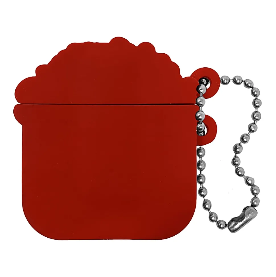 Digital Energy World USB Flash Drive, 16GB, Popcorn