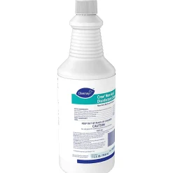 Diversey Crew Non-Acid Disinfecting Cleaner, Fresh Scent, 32 Oz