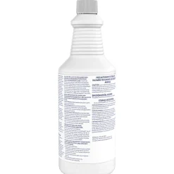 Diversey Crew Non-Acid Disinfecting Cleaner, Fresh Scent, 32 Oz