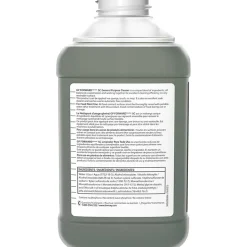 Diversey GP Forward General Purpose Cleaner, Citrus Scent, 2.5 Liters, Pack Of 2