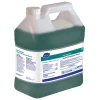 Diversey™ Morning Mist® Neutral Disinfectant Cleaner, Fresh Scent, 192 Oz Bottle, Case Of 2