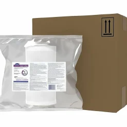 Diversey Oxivir 1 Disinfectant Wipes, 11