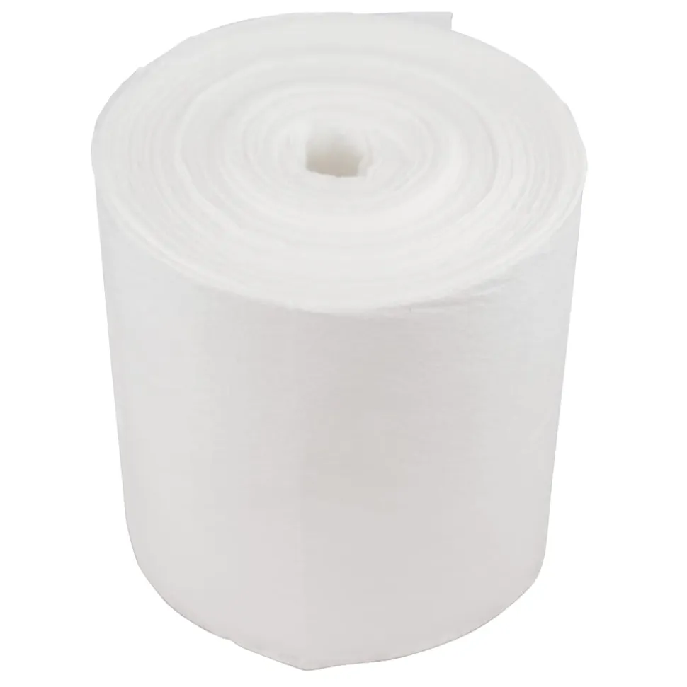 Diversey™ Oxivir® TB Disinfectant Wipes, 11" x 12", White, 160 Wipes Per Pack, 4/Carton