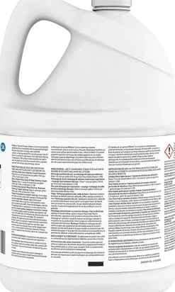 Diversey PERdiem General Purpose Cleaner With Hydrogen Peroxide, 1 Gallon, Case Of 4 Jugs