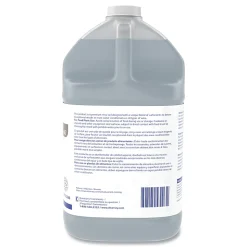 Diversey Suma Select A7 Rinse Aids, 1 Gallon, Pack Of 4 Jugs