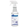 Diversey™ Virex® TB Disinfectant Cleaner, Lemon, 32 Oz, Case Of 12