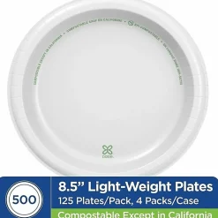 Dixie Basic® 8-1/2