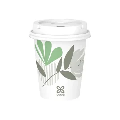 Dixie® Paper Hot Cups, 10 Oz., Pack Of 50