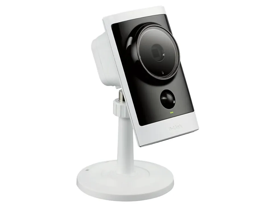 D-Link® DCS-2310L Outdoor HD Day/Night Cloud Camera 2300