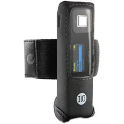 DLO Action Jacket For SanDisk® Sansa® Express MP3 Player, Black Neoprene