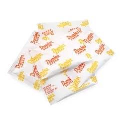 Domino Sugar Packets, Box Of 2,000 Packets