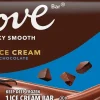 Dove Chocolate Milk Chocolate Ice Cream Bar, 2.89 Oz, Total Qty 1