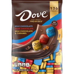 DOVE Promises Variety Mix, 38.9 Oz