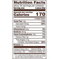 DOVE Promises Variety Mix, 38.9 Oz