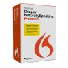 Dragon NaturallySpeaking Premium Student & Teacher Edition - (v. 13) - box pack - 1 user - academic, Consignment - Win