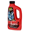Drano® Max Gel Clog Remover, 128 Oz