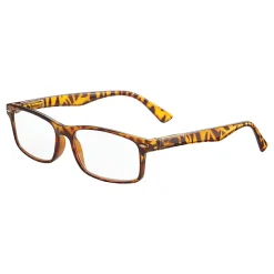 Dr. Dean Edell Brentwood Reading Glasses, +3.00, Black