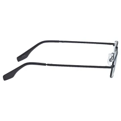 Dr. Dean Edell Folder Reading Glasses, Black, +1.50