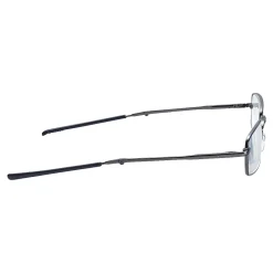 Dr. Dean Edell Pocket Reading Glasses, Black, +2.00