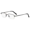 Dr. Dean Edell Tiburon Reading Glasses, +2.00, Titanium