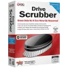 DriveScrubber - Erase Data So It Can NEVER Be Recovered ™