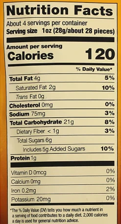 Drizzilicious Mini Rice Cake Bites, Cinnamon Swirl, 4 Oz, Total Qty 12