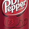 Dr. Pepper Dr Pepper, 12 Oz, Case Of 24 Cans