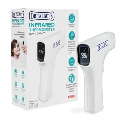 Dr. Talbot's Infrared Forehead Thermometer, Non-Contact