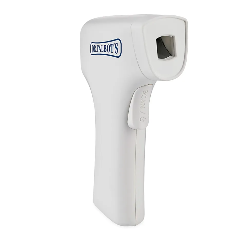 Dr. Talbot's Infrared Forehead Thermometer, Non-Contact