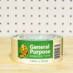 Duck® Brand General Purpose Masking Tape, 1-15/16