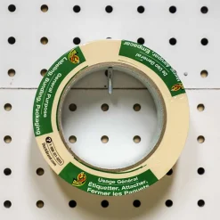 Duck® Brand General Purpose Masking Tape, 1-15/16
