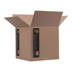 Duck® Brand Kraft Box, 14